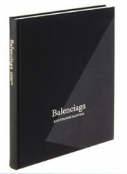 Balenciaga and Spanish Painting - Eloy De La Pera (ISBN: 9788417173302)
