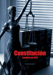 Constitucion Espanola de 1978 (ISBN: 9788412019674)