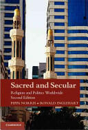 Sacred and Secular Second Edition (2011)