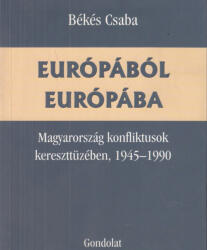 Európából Európába (2004)