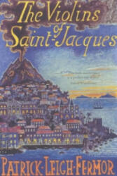 Violins of Saint-Jacques (2004)