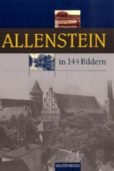 Allenstein in 144 Bildern - Johannes Strohmenger (2011)