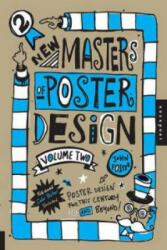 New Masters of Poster Design, Volume 2 - John Foster (2012)