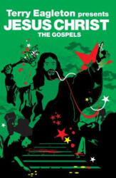 The Gospels: Jesus Christ (2007)