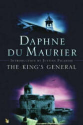 King's General - Daphne Du Maurier (2004)