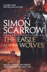 Eagle and the Wolves (2008)