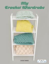 My Crochet Wardrobe (ISBN: 9786057834072)
