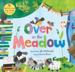 Over in the Meadow - Jill Macdonald (2012)