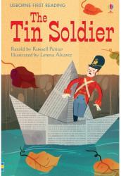 Tin Soldier - Russell Punter (2012)