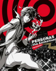 Persona 5 - Pie International (ISBN: 9784756252128)
