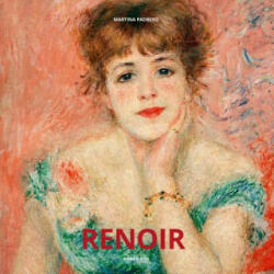 Martina Padberg - Renoir - Martina Padberg (ISBN: 9783955886592)