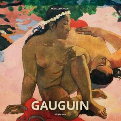 Gauguin - Armelle Femelat (ISBN: 9783955886288)
