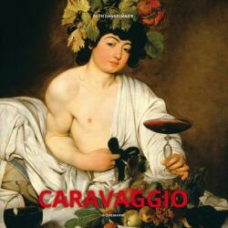 Caravaggio - Ruth Dangelmaier (ISBN: 9783955886158)