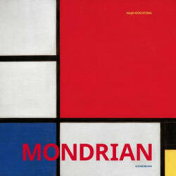 Mondrian - HAJO DÜCHTING (ISBN: 9783955881122)