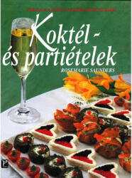 Koktél- és partiételek (2005)