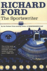 Sportswriter - Richard Ford (2006)