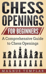Chess Openings for Beginners (ISBN: 9783907269091)