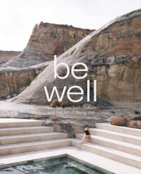 Be Well - Kari Molvar (ISBN: 9783899559958)