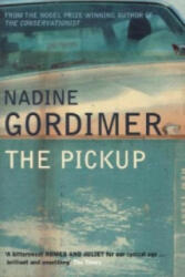 Nadine Gordimer - Pickup - Nadine Gordimer (2002)