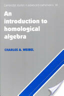 An Introduction to Homological Algebra (2002)
