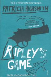 Ripley's Game - Patricia Highsmithová (1999)
