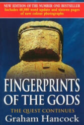 Fingerprints Of The Gods (2001)