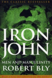 Iron John - Robert Bly (2001)