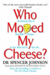 Who Moved My Cheese (2002)