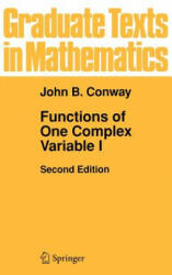 Functions of One Complex Variable I (1996)