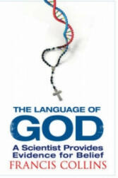 Language of God - Francis Collins (2007)