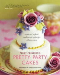 Pretty Party Cakes - Georgia Glynn-Smith (2006)
