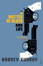 A Matter of Death and Life (2006)