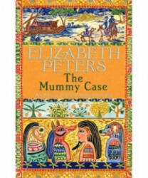 Mummy Case - Elizabeth Peters (2006)