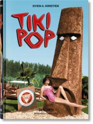 Tiki Pop (ISBN: 9783836581547)