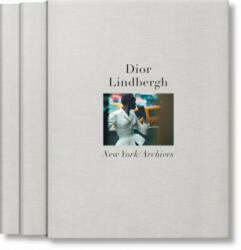 Peter Lindbergh. Dior - Peter Lindbergh (ISBN: 9783836579902)