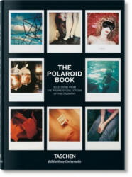 Polaroid Book - Barbara Hitchcock (ISBN: 9783836579858)
