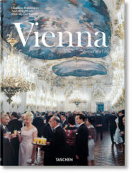 Vienna. Portrait of a City (ISBN: 9783836567268)