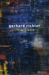 Gerhard Richter - Armin Zweite (ISBN: 9783791386515)