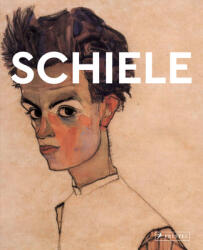 Schiele: Masters of Art (ISBN: 9783791386263)