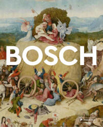 Bosch: Masters of Art (ISBN: 9783791386256)