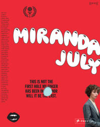 Miranda July (ISBN: 9783791385211)