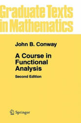 A Course in Functional Analysis (1990)