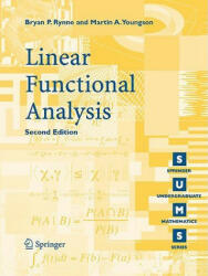 Linear Functional Analysis (2007)