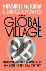 Global Village - Marshall McLuhan (1992)