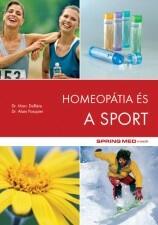 Homeopátia és sport (2009)