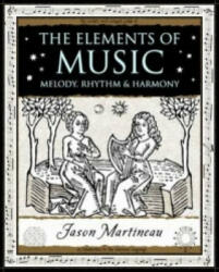 Elements of Music - Jason Martineau (2008)