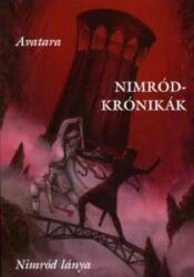 Nimród Krónikák - Nimród lánya (2009)