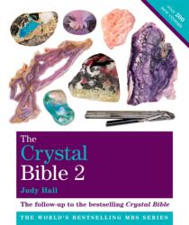 The Crystal Bible Volume 2 (2009)