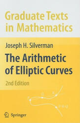 The Arithmetic of Elliptic Curves (2009)
