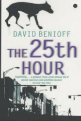 25th Hour - David Benioff (2002)